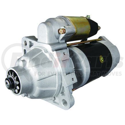 18242N by WAI - 100% New New Starter