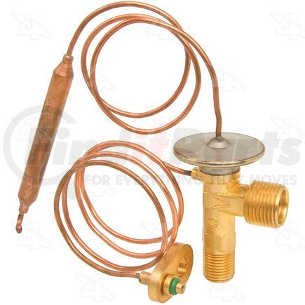 39232 by FOUR SEASONS - TXV Externally Equalized Expansion Valve