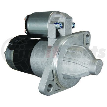 18426N by WAI - 100% New New Starter