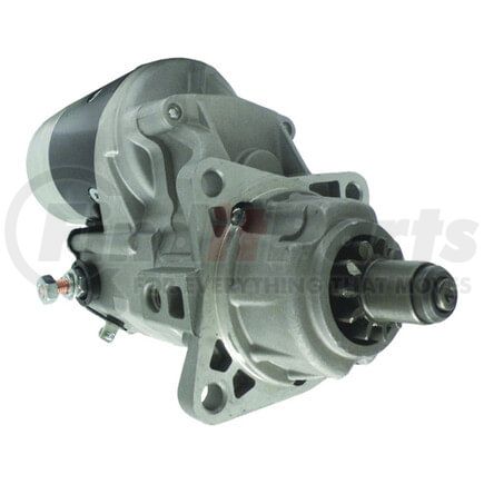 18503N by WAI - 100% New New Starter