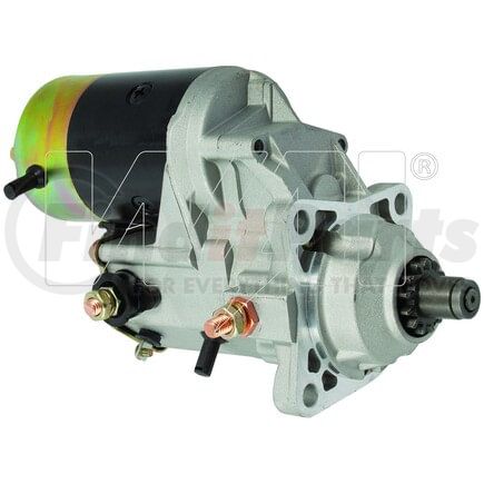 18507N by WAI - 100% New New Starter