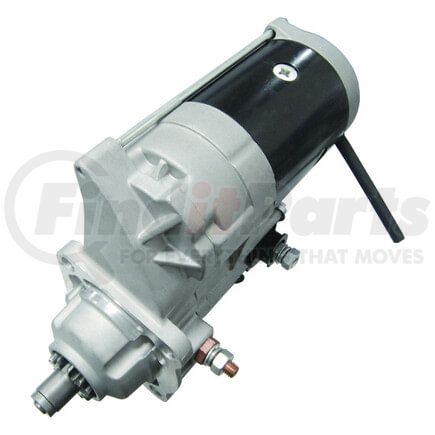 18554N by WAI - 100% New New Starter