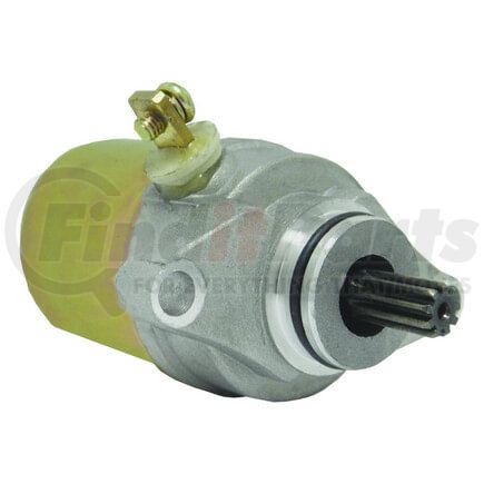 18644N by WAI - 100% New New Starter