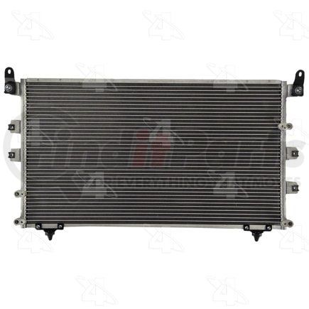 40030 by FOUR SEASONS - Parallel Flow Condenser