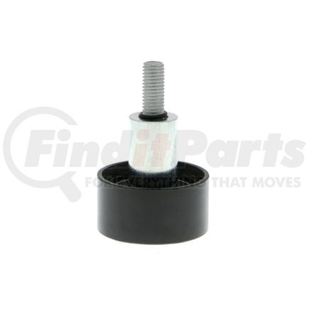 Vaico V103873 Engine Timing Belt Idler Deflection/Guide Pulley, timing belt