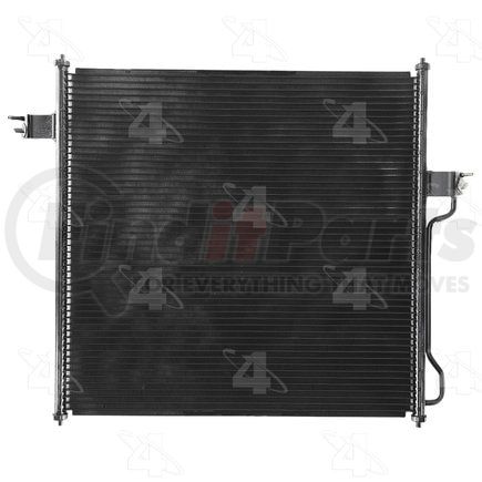 40042 by FOUR SEASONS - Parallel Flow Condenser