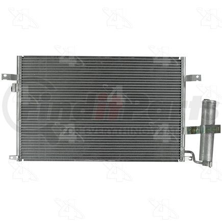 40041 by FOUR SEASONS - Parallel Flow Condenser