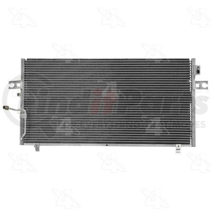 40046 by FOUR SEASONS - Parallel Flow Condenser