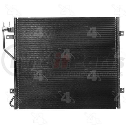 40044 by FOUR SEASONS - Parallel Flow Condenser