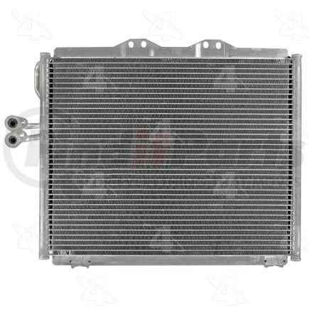 40064 by FOUR SEASONS - Parallel Flow Condenser