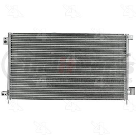 40068 by FOUR SEASONS - Parallel Flow Condenser