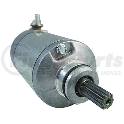 18718N by WAI - 100% New New Starter