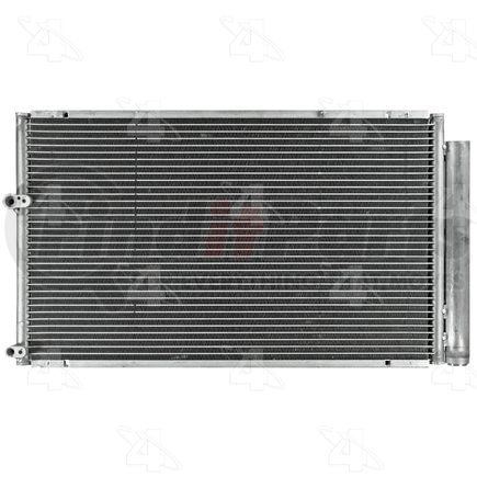 40071 by FOUR SEASONS - Condenser Drier Assembly