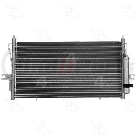 40076 by FOUR SEASONS - Parallel Flow Condenser
