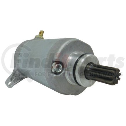 18768N by WAI - 100% New New Starter