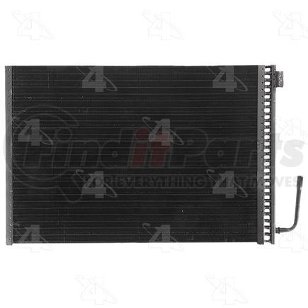 40011 by FOUR SEASONS - 6mm Condenser