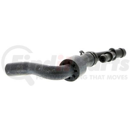 V10-3912 by VAICO - Engine Coolant Reservoir Hose
