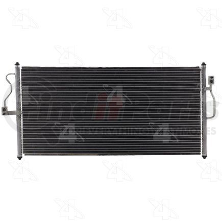 40015 by FOUR SEASONS - Parallel Flow Condenser