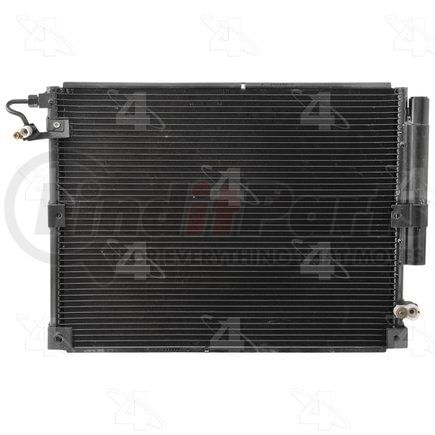 40017 by FOUR SEASONS - Condenser Drier Assembly
