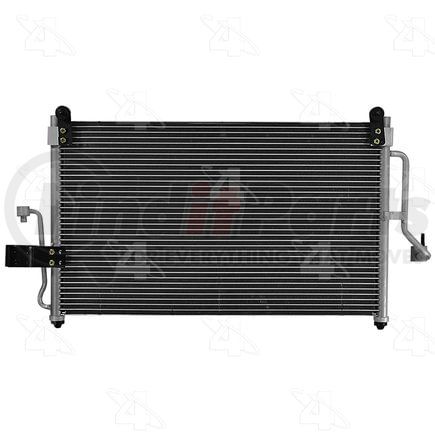 40022 by FOUR SEASONS - Parallel Flow Condenser