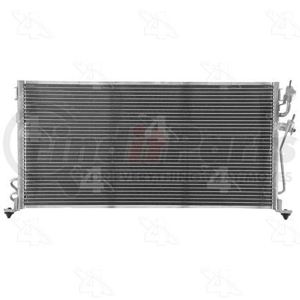 40078 by FOUR SEASONS - Parallel Flow Condenser