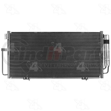 40084 by FOUR SEASONS - Parallel Flow Condenser