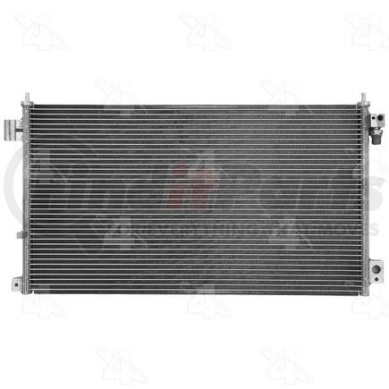 40096 by FOUR SEASONS - Parallel Flow Condenser