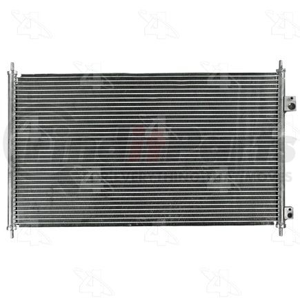 40101 by FOUR SEASONS - Parallel Flow Condenser