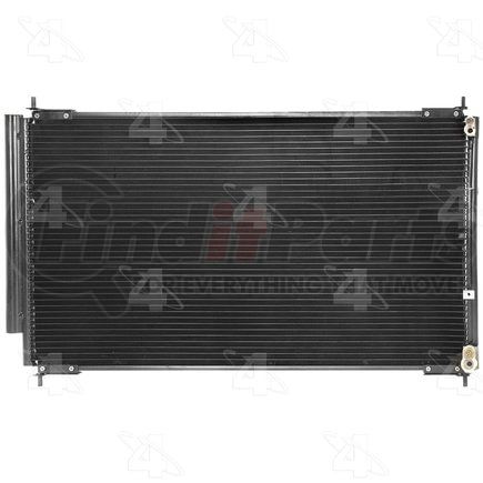 40118 by FOUR SEASONS - Condenser Drier Assembly