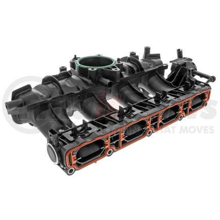 V10-3954 by VAICO - Intake Manifold Module