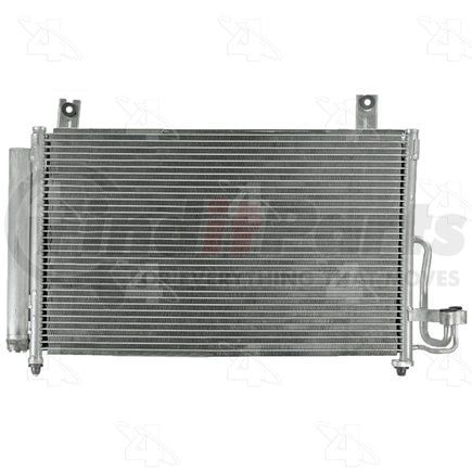 40129 by FOUR SEASONS - Condenser Drier Assembly