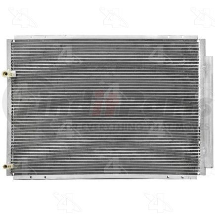 40141 by FOUR SEASONS - Condenser Drier Assembly