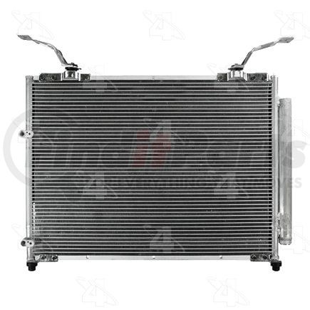 40145 by FOUR SEASONS - Condenser Drier Assembly