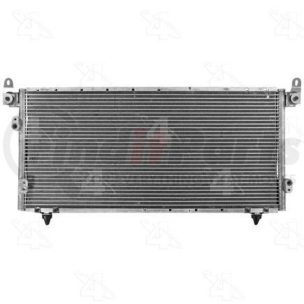 40148 by FOUR SEASONS - Parallel Flow Condenser