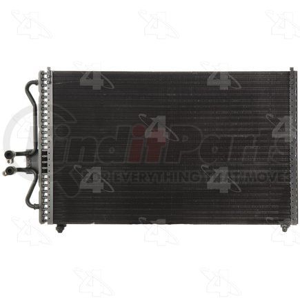 40150 by FOUR SEASONS - 6mm Condenser