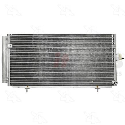 40154 by FOUR SEASONS - Condenser Drier Assembly