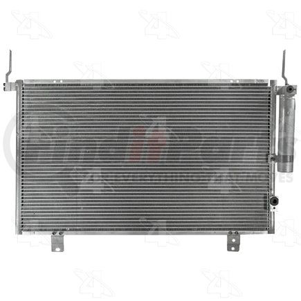 40179 by FOUR SEASONS - Parallel Flow Condenser