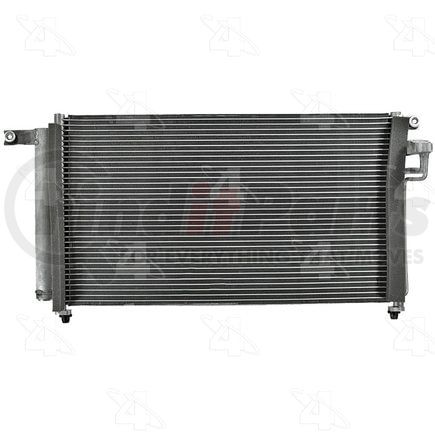 40182 by FOUR SEASONS - Condenser Drier Assembly