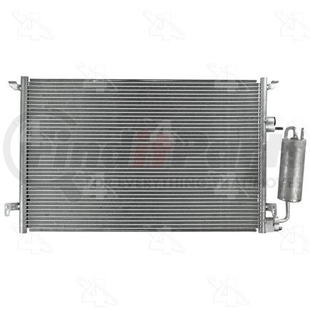 40183 by FOUR SEASONS - Parallel Flow Condenser