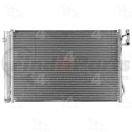 40200 by FOUR SEASONS - Condenser Drier Assembly