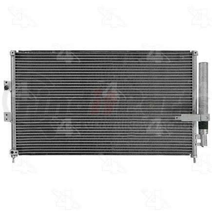 40223 by FOUR SEASONS - Parallel Flow Condenser