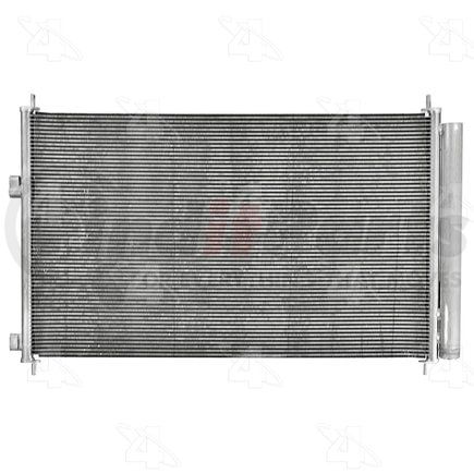 40235 by FOUR SEASONS - Condenser Drier Assembly