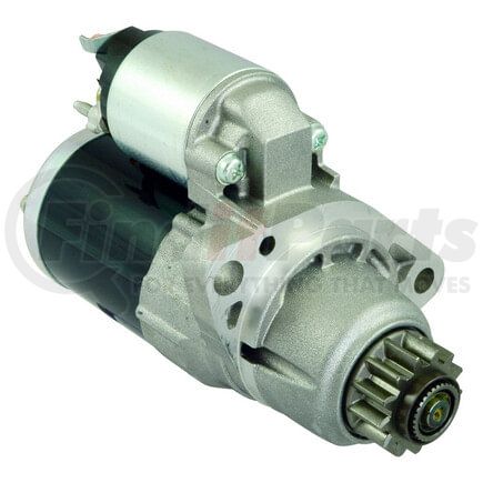 WAI 19060N Starter 100% New New Starter