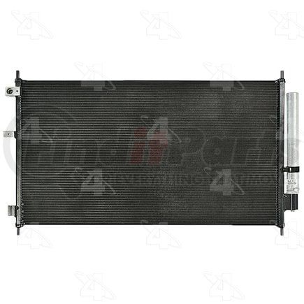 40249 by FOUR SEASONS - Parallel Flow Condenser