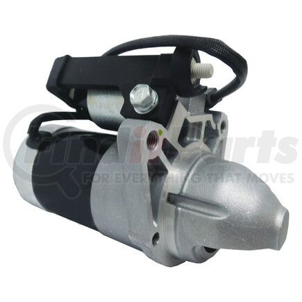 19068N by WAI - 100% New New Starter