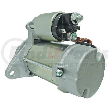 19073N by WAI - 100% New New Starter