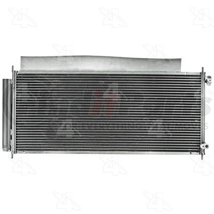 40250 by FOUR SEASONS - Condenser Drier Assembly