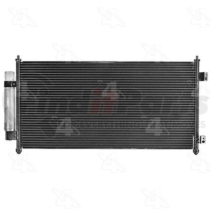 40265 by FOUR SEASONS - Parallel Flow Condenser