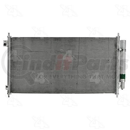 40283 by FOUR SEASONS - Parallel Flow Condenser