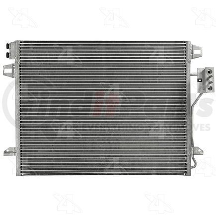 40289 by FOUR SEASONS - Parallel Flow Condenser